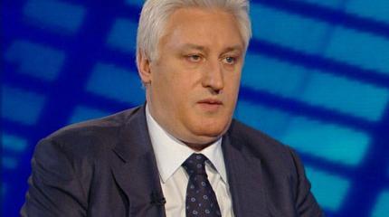Игорь Коротченко: «Правый сектор» не сдастся, но это станет концом карьеры Яроша Игорь Коротченко: «Правый сектор» не сдастся, но это станет концом карьеры Яроша