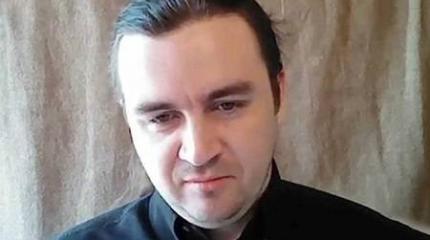 Александр Роджерс: Достойные власти никогда не требуют её сменяемости Александр Роджерс: Достойные власти никогда не требуют её сменяемости