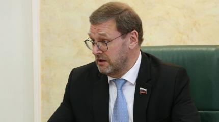 Помощь США положила конец переговорам Москвы и Киева Помощь США положила конец переговорам Москвы и Киева