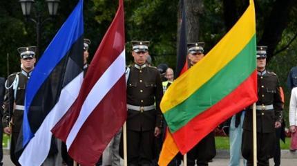 Евродепутат: Россия смеется над требованиями Прибалтики Евродепутат: Россия смеется над требованиями Прибалтики