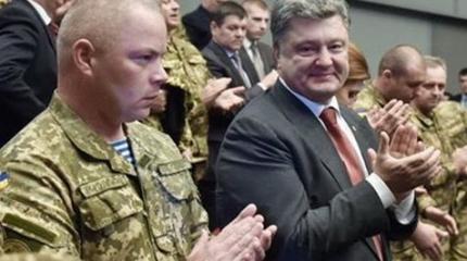 Простой мирный план по Донбассу Простой мирный план по Донбассу