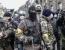 Сепаратистская подоплека украинских майданов Сепаратистская подоплека украинских майданов
