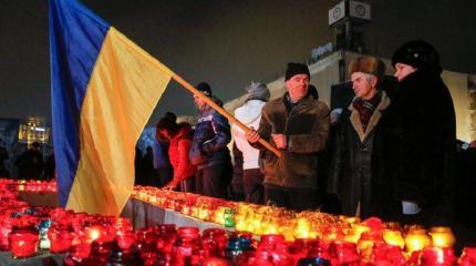"Погружение в хаос": Украину ждет апокалиптический сценарий распада "Погружение в хаос": Украину ждет апокалиптический сценарий распада