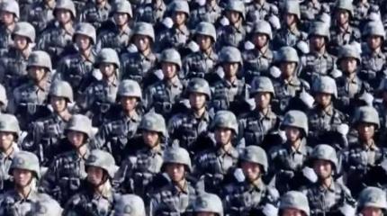 На Украине заговорили о возможном военном конфликте между Китаем и Россией На Украине заговорили о возможном военном конфликте между Китаем и Россией