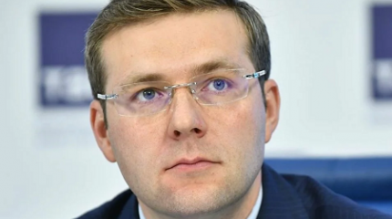 Илья Гращенков: в составе «Справедливой России» могут произойти ротации Илья Гращенков: в составе «Справедливой России» могут произойти ротации