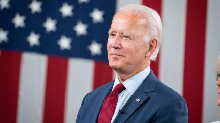 Байден обвинил Россию в атаках на Запад