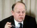 Шушкевич призвал судить Януковича