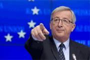 Жан-Клод Юнкер: «Украина является великим европейским государством» Жан-Клод Юнкер: «Украина является великим европейским государством»