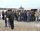 Лондон создаст "враждебную атмосферу", чтобы вынудить иммигрантов покинуть Великобританию Лондон создаст "враждебную атмосферу", чтобы вынудить иммигрантов покинуть Великобританию