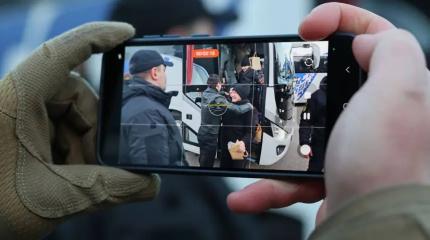 Лукашенко освободил врагов Русского мира