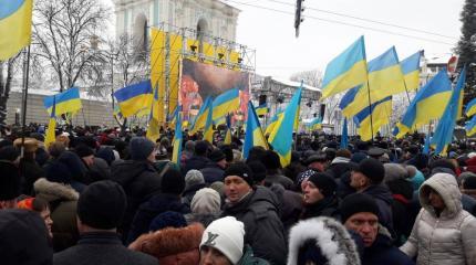 Объединительный «собор» в закрытом режиме Объединительный «собор» в закрытом режиме