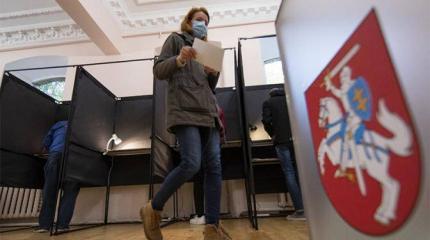 Литва сжигает все мосты между Россией и Белоруссией
