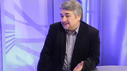 Ищенко: ситуация в Керченском проливе стала худшим сценарием для Киева Ищенко: ситуация в Керченском проливе стала худшим сценарием для Киева