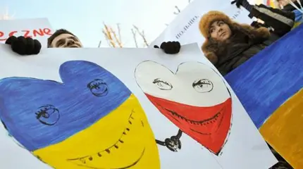 Вернись, я все прощу: Киев «дал заднюю» в отношении к Польше Вернись, я все прощу: Киев «дал заднюю» в отношении к Польше