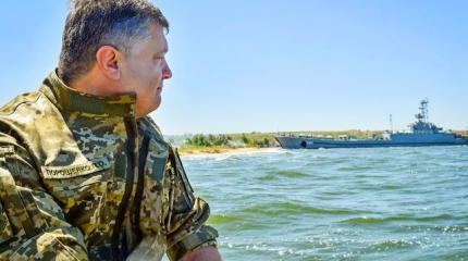 Вместо "Минска-3" Украина получит большую войну Вместо "Минска-3" Украина получит большую войну