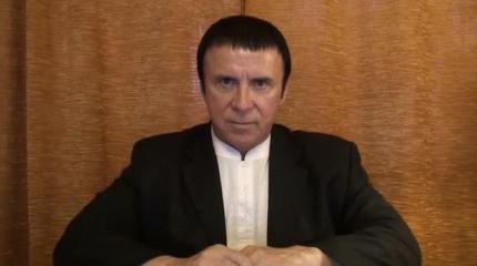 Кашпировский рассказал о роковой ошибке Порошенко Кашпировский рассказал о роковой ошибке Порошенко