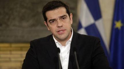 Ципрас: Мы хотим, чтобы Европа вернулась к своим основополагающим ценностям