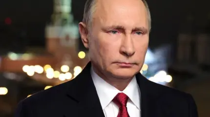 Путин попал на обложку Time в необычном виде Путин попал на обложку Time в необычном виде