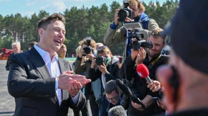 Для чего Илон Маск метит в Белый дом