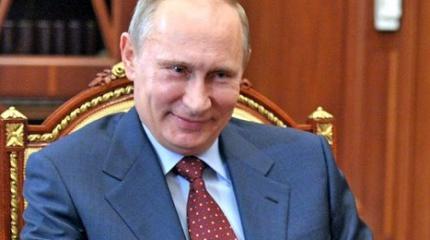 Путин о Курилах: Россия готова купить многое, но ничего не продаёт