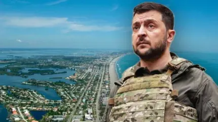 На грани провала: куда американцы сошлют бесполезного Зеленского? На грани провала: куда американцы сошлют бесполезного Зеленского?
