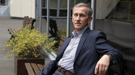 Оленченко: рассуждая об автократии, Кравчук подал сигнал против Порошенко