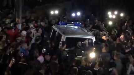 Бунт саратовских отцов – признак недоверия власти Бунт саратовских отцов – признак недоверия власти