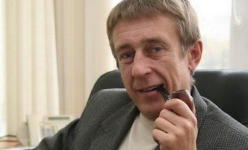 Латыш Алексеев: Я из СССР не уезжал. Жду возвращения «большой России» Латыш Алексеев: Я из СССР не уезжал. Жду возвращения «большой России»