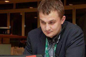 Соратника Зеленского Брагара оставят безнаказанным Соратника Зеленского Брагара оставят безнаказанным