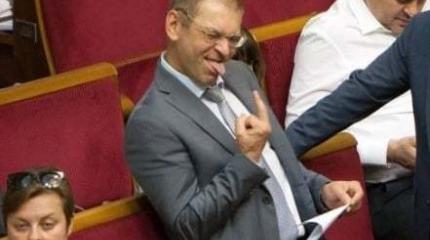 Повоняли и забыли. Есть ли дно у украинской бездны? Повоняли и забыли. Есть ли дно у украинской бездны?