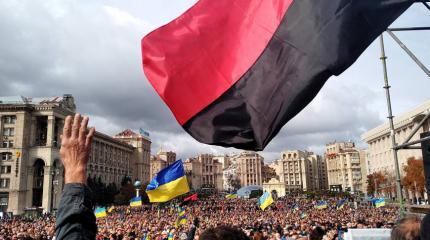 Красные линии по Донбассу: Киеву не хватит смелости пойти до конца Красные линии по Донбассу: Киеву не хватит смелости пойти до конца