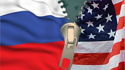 Вашингтон представил три сценария развития отношений с Россией Вашингтон представил три сценария развития отношений с Россией