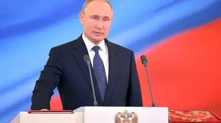 Главная цель поправок в Конституцию: к чему Путин готовит народ России Главная цель поправок в Конституцию: к чему Путин готовит народ России