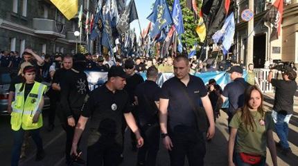 Украина теряет контроль над Одессой Украина теряет контроль над Одессой