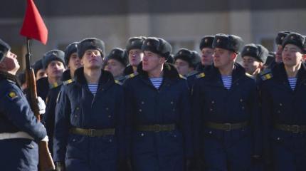 В странах ЕС высказались о своей позиции на случай войны США и России В странах ЕС высказались о своей позиции на случай войны США и России
