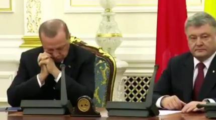 Киев торжествует: Турция объявила блокаду Крыма Киев торжествует: Турция объявила блокаду Крыма