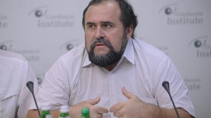 Охрименко: Украина готова стать вассалом Турции Охрименко: Украина готова стать вассалом Турции