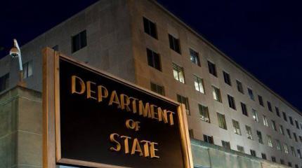Зачем спецпредставитель Госдепа США Шон Кейси прилетал на Украину Зачем спецпредставитель Госдепа США Шон Кейси прилетал на Украину