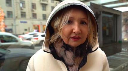 Русская американка рассказала о своем отношении к РФ, прожив 20 лет в США Русская американка рассказала о своем отношении к РФ, прожив 20 лет в США