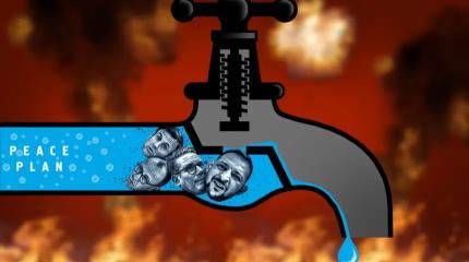 Странам НАТО все сложнее скрывать истинные цели поддержки киевского режима