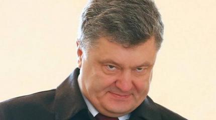 Порошенко готов устроить реванш на Украине Порошенко готов устроить реванш на Украине