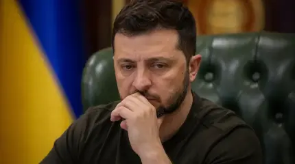 «Антизеленская коалиция» пошла в атаку: офис Зеленского трещит от скандалов