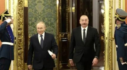 Красная линия Азербайджана: в РФ оценили риск поставок оружия ВСУ из Баку