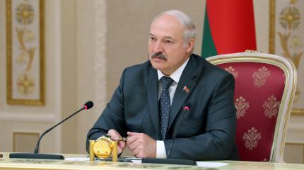 Лукашенко: отмены «тунеядского» декрета не будет Лукашенко: отмены «тунеядского» декрета не будет