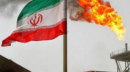 Иранская нефть и газ после Венского соглашения Иранская нефть и газ после Венского соглашения
