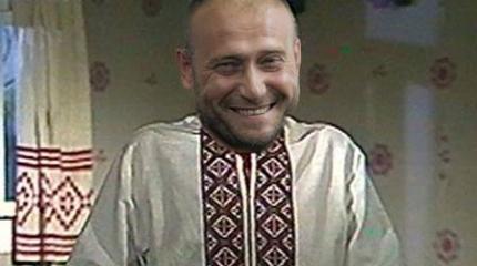 Ось така ерунда, малята... Ось така ерунда, малята...