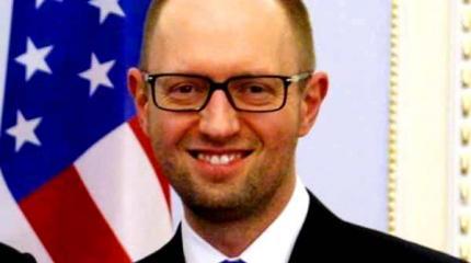 Новый удар по Украине: США возвращают Яценюка Новый удар по Украине: США возвращают Яценюка