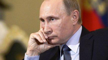 Перестановки в элите начнутся после выборов Путина Перестановки в элите начнутся после выборов Путина