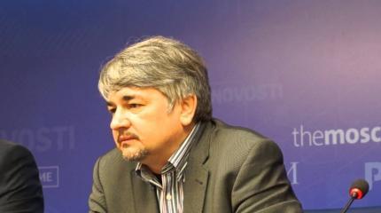 Запросил переговоры: Ищенко о том, почему Трамп мог позвонить только Путину Запросил переговоры: Ищенко о том, почему Трамп мог позвонить только Путину