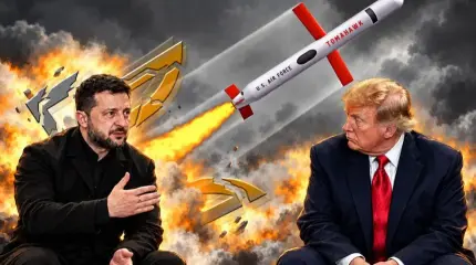 Встреча Зеленского с Трампом, или Очередной ультиматум Киева